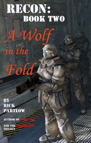 [Recon 02] • A Wolf in the Fold